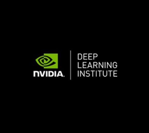 Getting Started with Deep Learning Credential Image