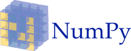 Numpy Image